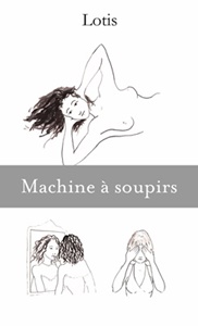 Couverture de machine à soupirs