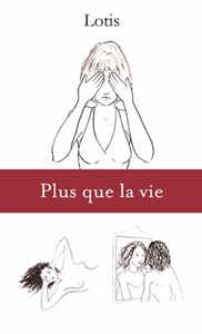 Couverture du tome III de Fleurs des nuits : Machine à soupirs